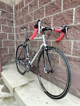 cannondale caad9 r6