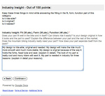 sample submission form