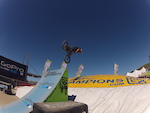 Another day of riders learning more tricks than they ever thought they would learn. The Big Air Bag makes learning new tricks effortless and painless. If you want to learn how to ride better this summer, come to the Camp of Champions. www.campofchampions.com. Join The Camp of Champions Fan Page on Facebook to find out where the next Free Jump Jam and Jump Camp will be.
