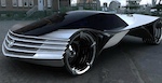 new Cadillac concept