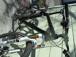yeti big top 29er for sale