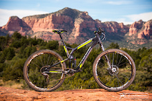 Cannondale Trigger 29 Carbon 1- Review Cannondale Trigger 29 Carbon 1- Review