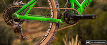 SRAM X01 Drivetrain – Review SRAM X01 Drivetrain – Review