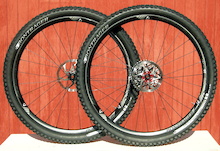 Bontrager Rhythm Pro TLR Wheelset – Review Bontrager Rhythm Pro TLR Wheelset – Review