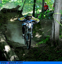 Cycle Solutions O-Cup DH #3 Pre Race Report