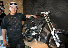 More Trek Session 88 Details of its Evolution