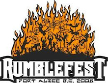 Rumblefest Returns this weekend - June 7&amp;8
