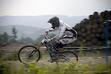 Team Chain Reaction Cycles World Championships!