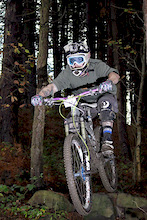Urban X mates race Wharncliff  Sheffield