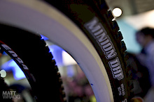 Taipei Cycle Show 2012