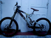 se vende big hit Modelo 2008 EN PERFECTO ESTADO info: 3177049823