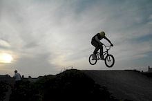 seascale bike track