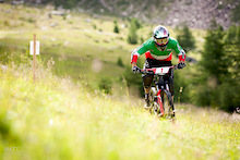 A Small History of Enduro