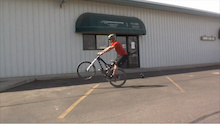 How to Manual &amp; Bunny Hop Your Bike