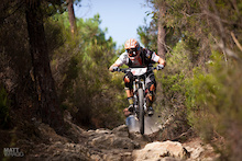 Is Enduro the One?