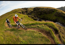 Ovegur: A Journey to Iceland