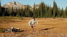 Yoga for Cyclists Video with Ryan Leech