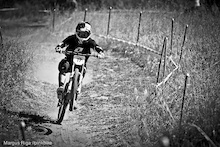 Day 1 With Margus Riga - Sea Otter 2013