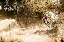 Day 2 - With Paris Gore - Sea Otter 2013