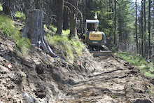 Whitefish Mountain Resort Adds Five New Trails
