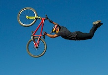 Crankworx Whistler Online Registration Begins June 1