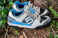Five Ten Freerider VXi Shoes - Tested