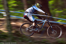 REPLAY: Val di Sole World Cup 2013