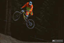 Video: Fox Air DH Video: Fox Air DH
