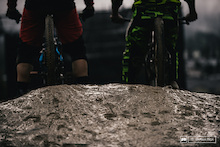 2013 – Crankworx – Giant Dual Slalom 2013 – Crankworx – Giant Dual Slalom