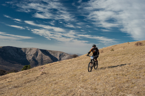 Reveille Peak Ranch Mountain Bike Trails | Trailforks