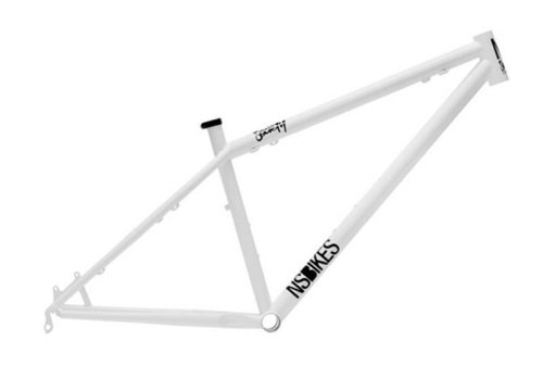 ns bikes 24 inch