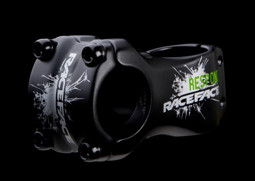 stang race face carbon