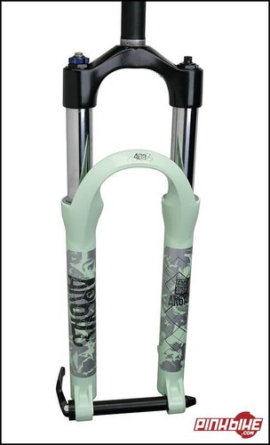 rockshox dirt