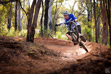 Trailforks Trail of the Month: Luvin' Shovels