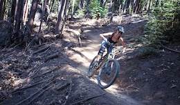 Trailforks Trail of the Month: Santa Cruz Flow Trail