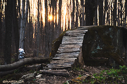 Trailforks Trail of the Month: The Boundary Trail