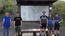 Trailforks Printable Maps