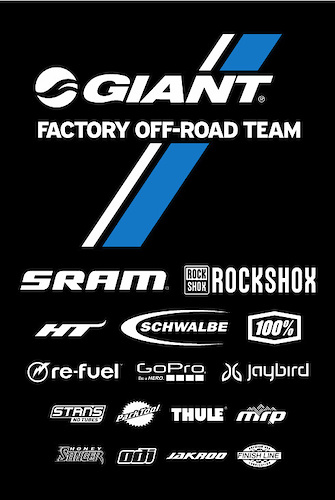 Team Giant 2017