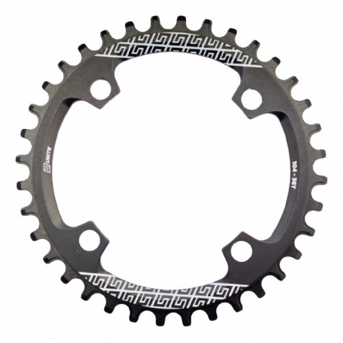 Unites Grip Ring come in a good selection of sizes amp BCD s