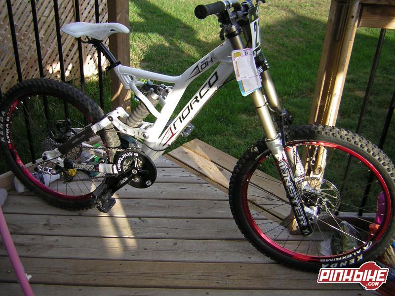 Show off your Norco! - Page 6 - Pinkbike Forum