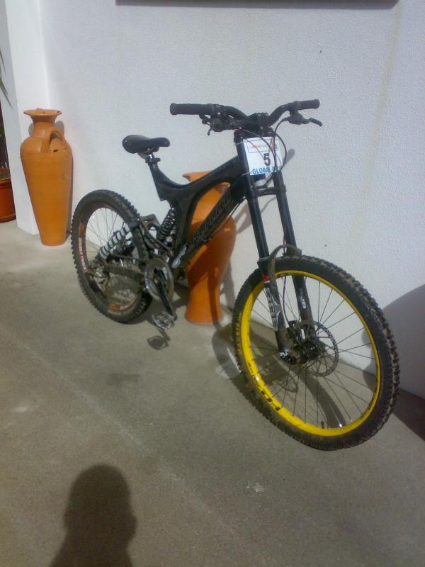 Specialized Demo 7 Pinkbike Forum