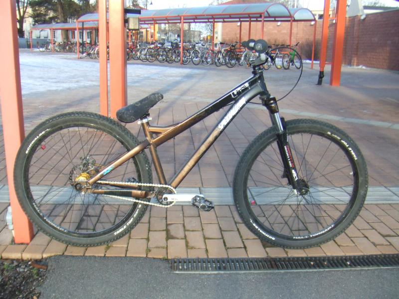 2008 specialized p3